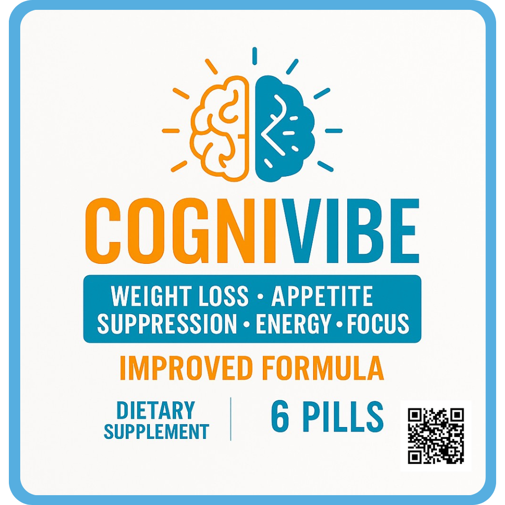 Cognivibe